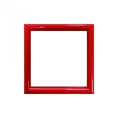 Image of DIAMOND DOTZ Painting, Beginner Kit, Red, 9.5 x cm