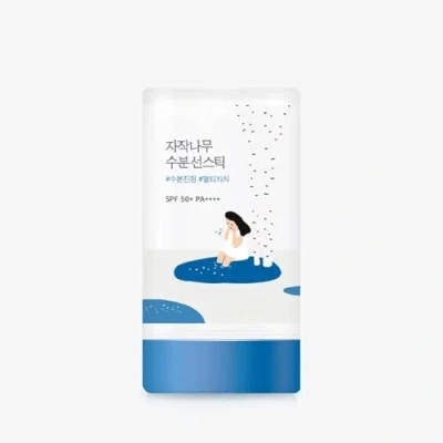 Image of Round Lab Birch Juice Moisturizing Sun Stick 19g