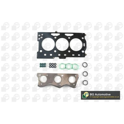 Image of 036109675, 03D129717B, 36109675 gasket Set, cylinder head BGA HK1793 with SKODA: Fabia 2, VOLKSWAGEN: Fox Hatchback