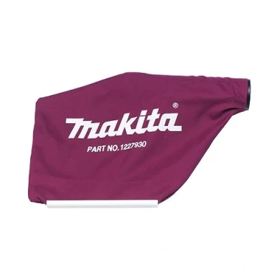 Image of Makita 122793 0 Dust Bag