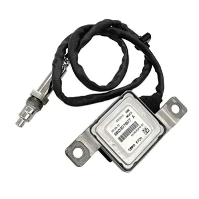 Image of Germban 8R0907807A Nox Nitrogen Oxide Sensor For Q5 8R 2.0L TDI 5WK9 6728