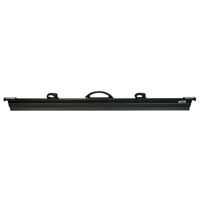 Image of Arnos Hang A Plan Quickfile Binder A0 Black with 100 sheet capacity