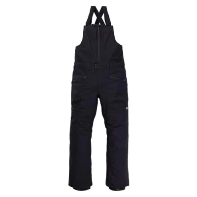 Image of Burton Reserve Bib Snowboard Pants Mens
