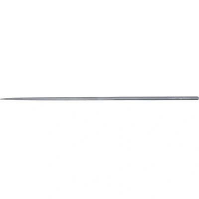 Image of 5x Kennedy 160MM (6 1/4&quot;) Square Cut 0 Needle File