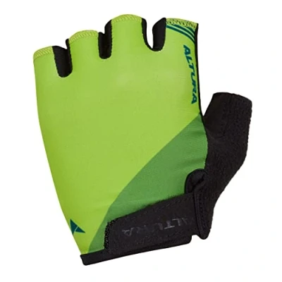 Image of Altura Airstream Childrens Mitts Short Finger Gloves