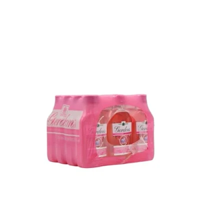 Image of Gordon&#039;s Premium Pink Gin Miniatures 12 x 5cl