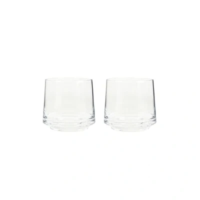 Image of Denby Natural Canvas Small Tumbler Pack Of 2