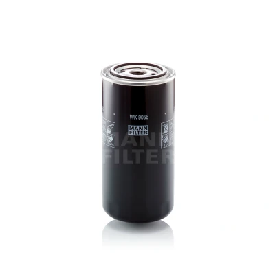 Image of 504292579, 5801729418 Fuel Filter MANN WK 9056 Spin on