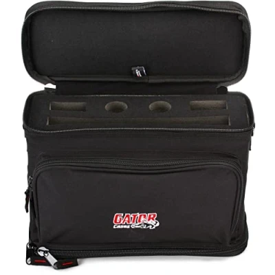 Image of Gator Cases Microphone (GM DUALW)