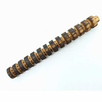 Image of AlcoFermBrew Oak Infusion Spiral Barrel Spirals, Aging (Emptied from Scotland Medium Toast)