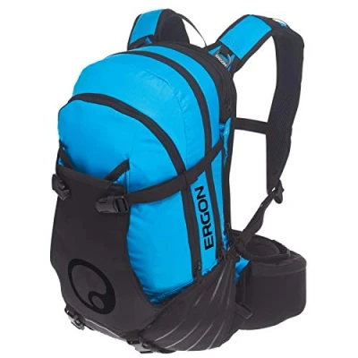 Image of Ergon Backpack BA3, Blue Stealth
