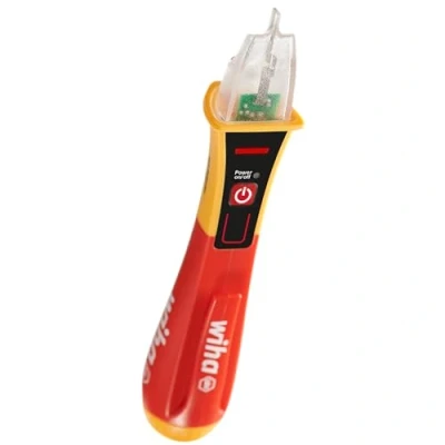 Image of Wiha SB 255 14 Volt Detector 90 1.000 V, (43798)
