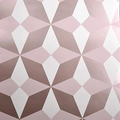 Image of Nova Geo Rose Gold
