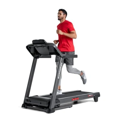Image of Schwinn Fitness 510T Treadmill