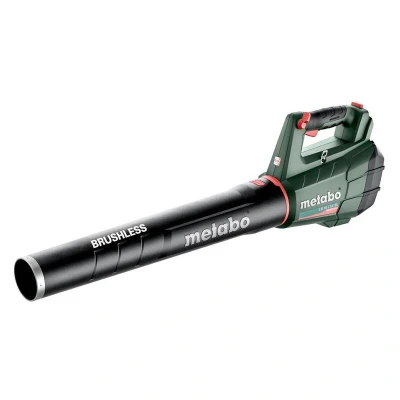 Image of Metabo lb 18 LTX Bl Leaf Blower 18V Bare Unit