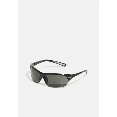 Image of Nike Vision Skylon ACE Unisex Sunglasses, Size: One Size, Black/grey