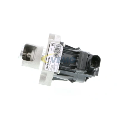 Image of 0000055209609, 0000071754796, 0000071754815, 0000071793400, 0000071794613 EGR valve VEMO V24 63 0001 FIAT: BRAVO 2, Ducato III Van