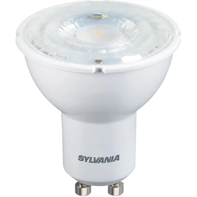Image of Sylvania LED GU10 5W Warm White 36 Degrees Dimmable