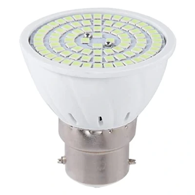 Image of Sreuyong Germicidal Light UVC Lamp LED UV Desinfection B22 Ultraviolet Bulb