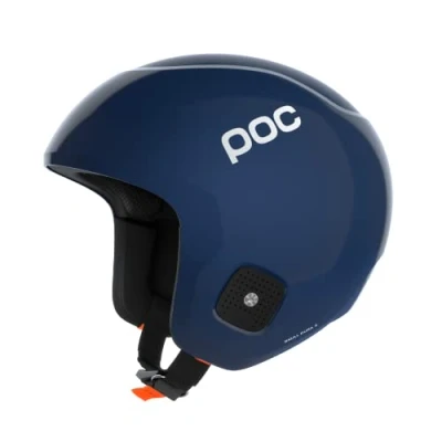 Image of POC Skull Dura X MIPS This ski helmet gives trusted race protection for the very highest speeds
