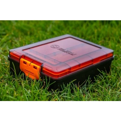 Image of Korda Guru Compact Fusion Feeder Box