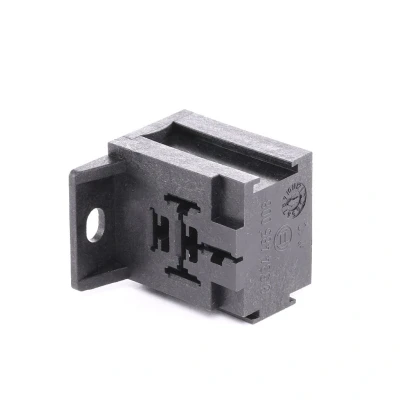 Image of 7764826 Relay Socket BOSCH 3 334 485 008