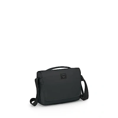 Image of Osprey Aoede 9L Commuter Messenger Bag, Black