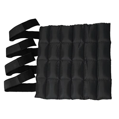 Image of Tough 1 Ice Boot, Black