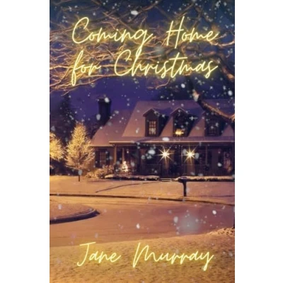 Image of Coming Home For Christmas