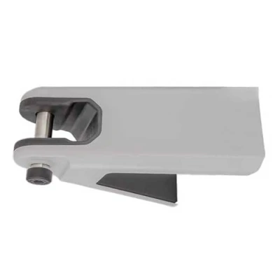 Image of Hiplok B0007103 AIRLOK Bicycle Hanger, Grey, 35 x 18 38cm (L W H)