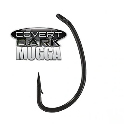 Image of Gardner Covert Dark Mugga Barbed Size 2