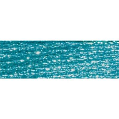 Image of DMG Plaid Cotton Thread, Variegated for Stitching, 8 Metres Coloris E3849