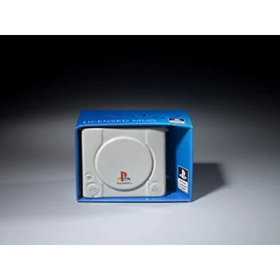 Image of GB eye Playstation Console 3D Mug