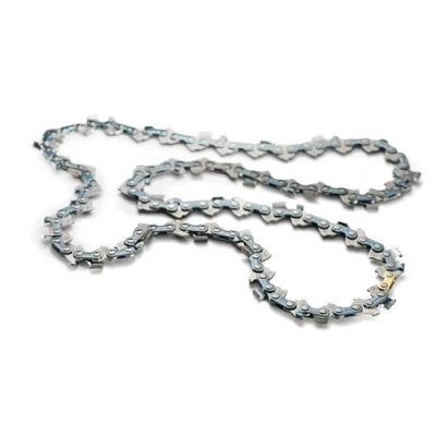 Image of Oregon SpeedCut Nano Chainsaw Chain for 6 (15cm) Bar, .325&quot; Low Profile Pitch, 1.1 mm Gauge, 32 Drive Links Petrol &amp; Electric Chainsaws, fits Makita Chainsaws