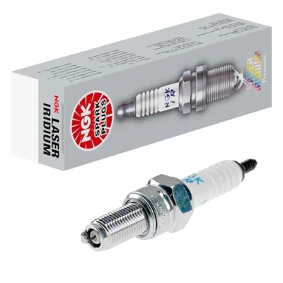 Image of CANDELA NGK MR8CI 8
