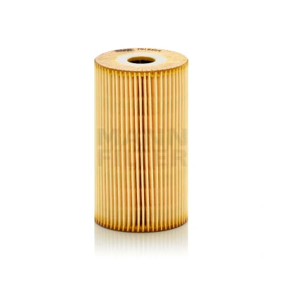 Image of 3661800609, 3661800909, 3661840225, 3661841125, A3661800609 Oil Filter MANN HU 932/4 n with seal Insert MERCEDES BENZ: LK/LN2