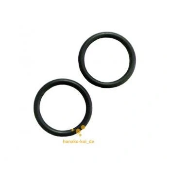 Image of O rings for TMC Pro Clear 30 and 55 W, and Pond UVC 110 W