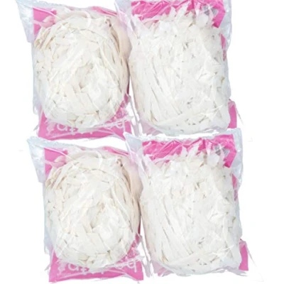 Image of AB Tools 4 Pack Small Animal Hamster Gerbils Mice Rats Paper Wool Bedding Nesting
