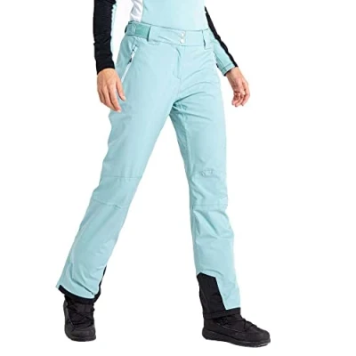 Image of Dare 2b Women&#039;s Effused II Pant, Canton Green, 16 UK