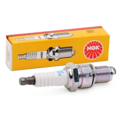 Image of 99906850P9011, 99906910P9011 Spark plug NGK 4424 M14 x 1,25 20,8 mm MITSUBISHI: PAJERO 2, Lancer 5 Limousine, COLT 4, NISSAN: SUNNY MICRA 1