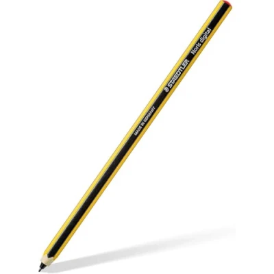 Image of STAEDTLER 180 22 Noris Digital Classic EMR Stylus For Writing, Drawing and Erasing on Equipped Displays (Please check the compatibility list before purchase)