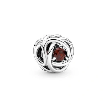 Image of Pandora Spinning Compass Dangle Charm 790099C01