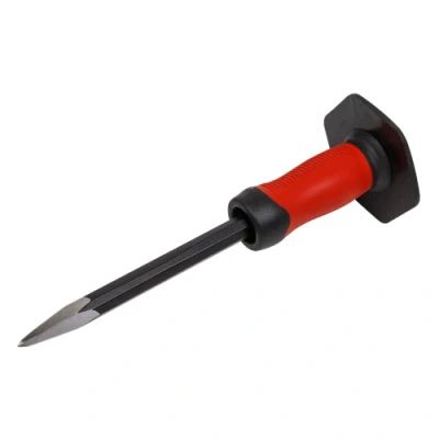 Image of Sealey Point Chisel with Grip 300mm