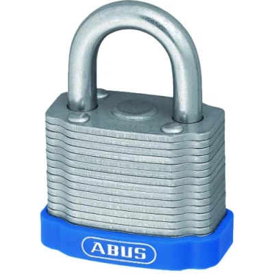 Image of ABUS 06371 41/30 Padlock, Standard Shackle, 30mm