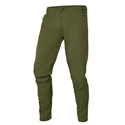 Image of Endura Mt500 Burner Lite Pants 2XL