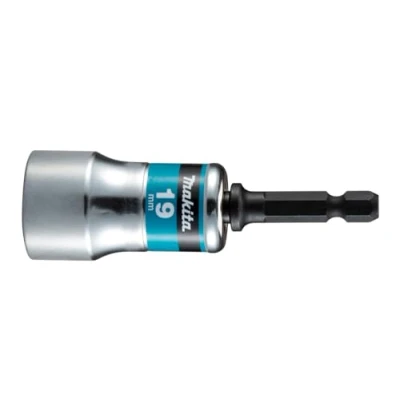 Image of Makita E 03523 Impact Premier Tilt Socket Bit H19 x 80mm