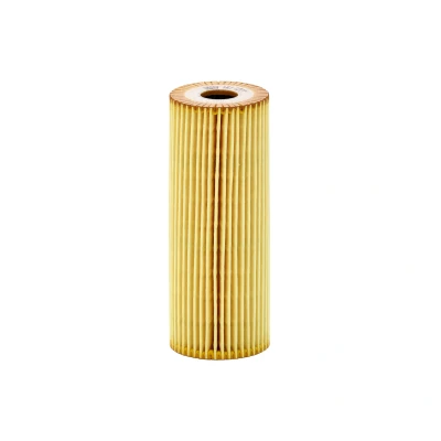 Image of 1621803009 Oil Filter MANN HU 727/1 x with seal Insert MERCEDES BENZ: E Class Coupe, CLK Saloon