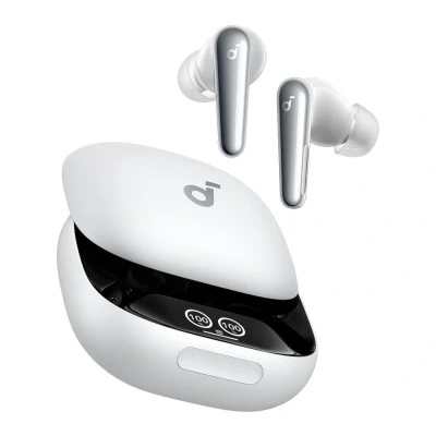 Image of Soundcore Liberty 4 Pro White