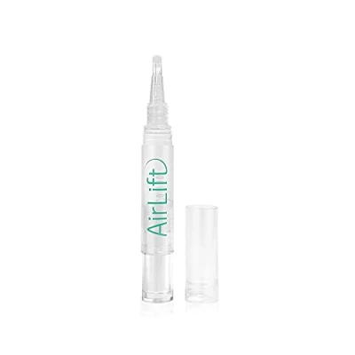Image of AirLift Fixing Gel 2ml Twist Professional Brow Lamination and Lash Lift Glue Strong Adhesive UK