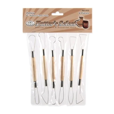 Image of Large 8&quot; ribbon cutter 6 pc